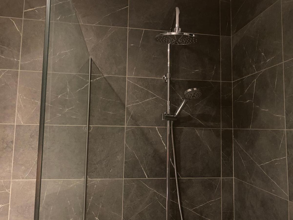Luxury Lavender Lägenhet Larnaca Exteriör bild
