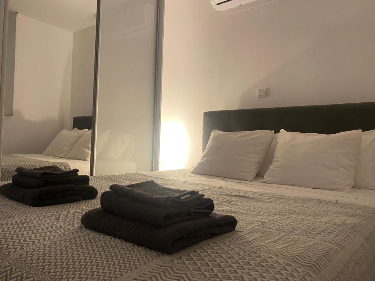 Luxury Lavender Lägenhet Larnaca Exteriör bild