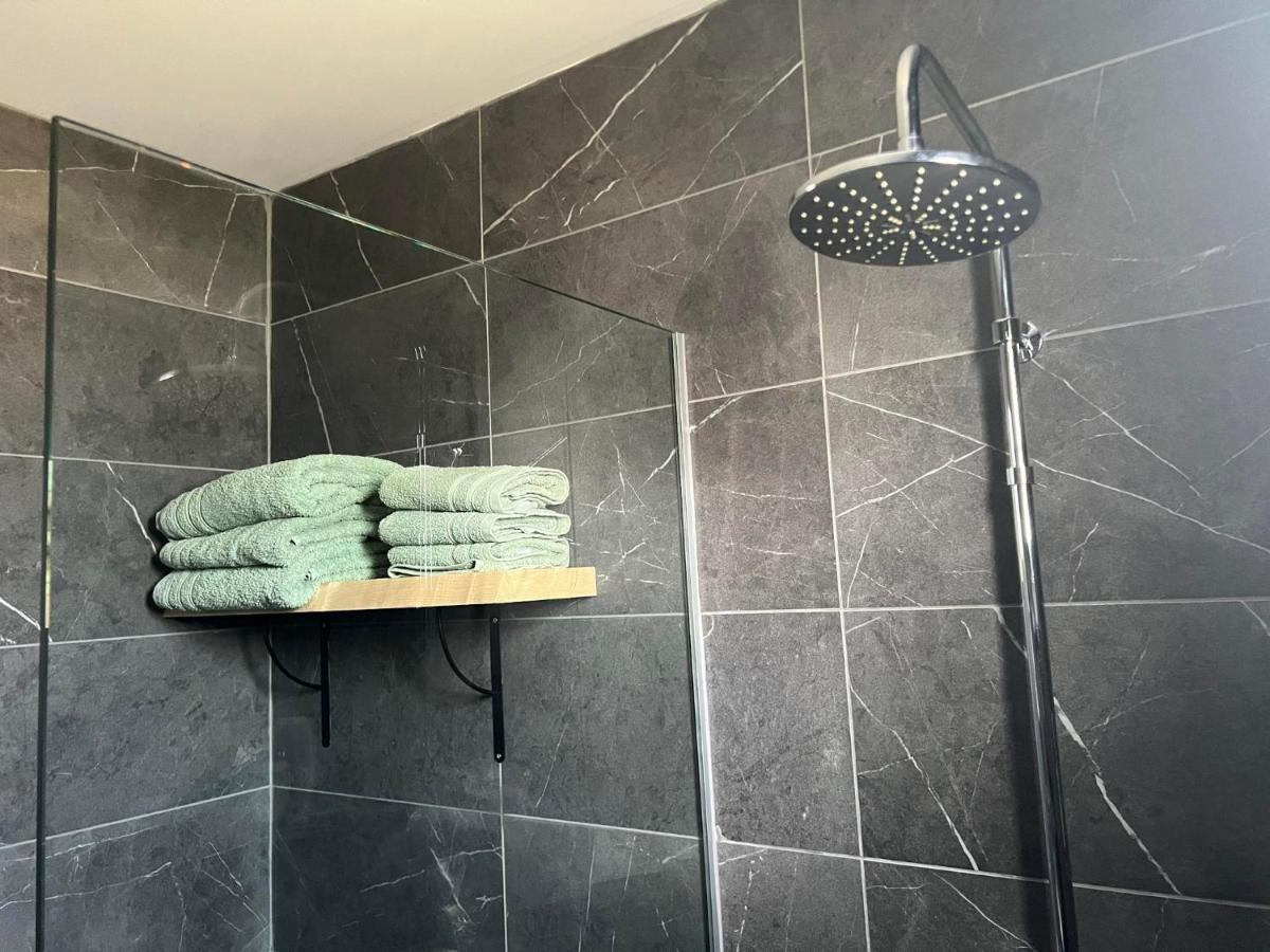 Luxury Lavender Lägenhet Larnaca Exteriör bild